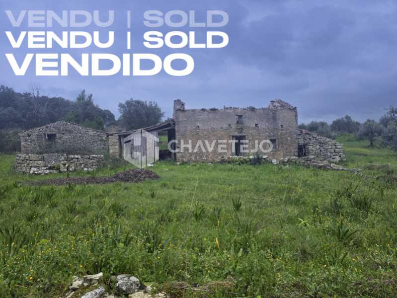For sale near Ferreira do Zezere
